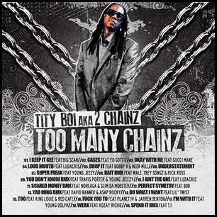 Too Many Chainz
