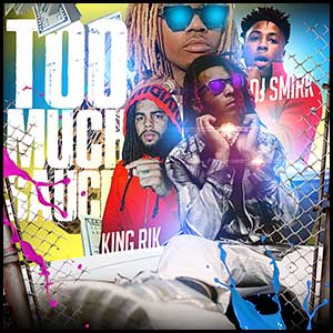 Stream and download Too Much Sauce 38