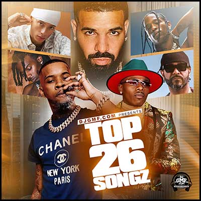 Top 26 Songz