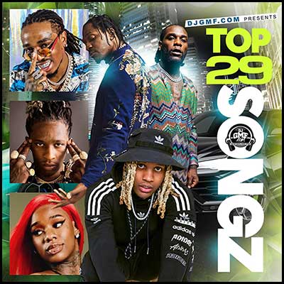 Top 29 Songz