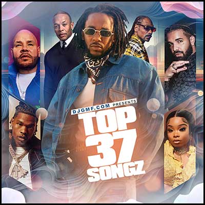 Stream and download Top 37 Songz