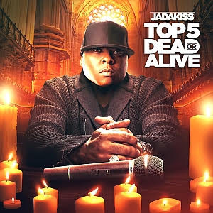 jadakiss top 5 dead or alive album sharebeast