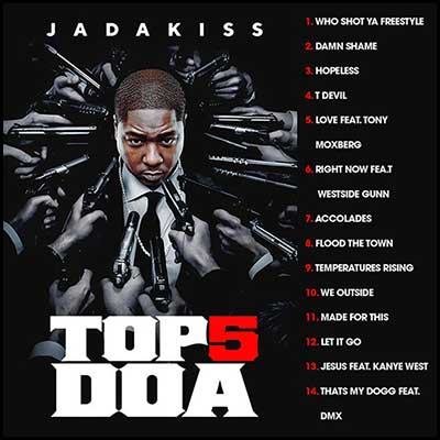 Stream and download Top 5 DOA