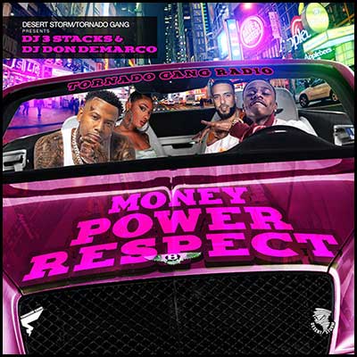 Tornado Gang Radio Money Power 2