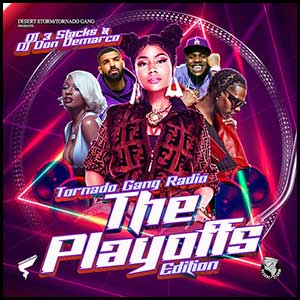 Tornado Gang Radio: The Playoffs 2021