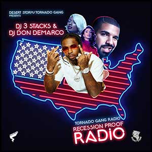 Tornado Gang Radio Recession Proof Edition