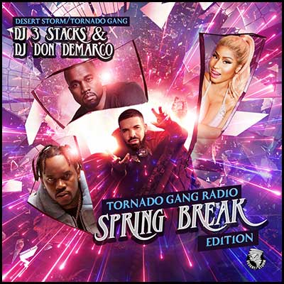 Tornado Gang Radio Spring Break 2022