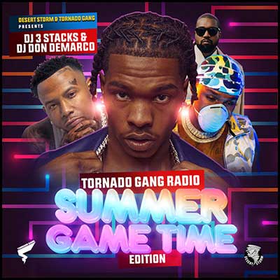Tornado Gang Radio Summer Game Time