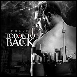 Toronto On My Back