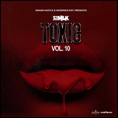 Stream and download Toxic 10