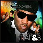 Trap and B