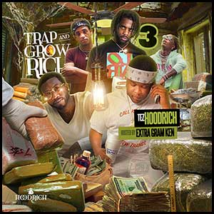 Trap and Grow Rich 3