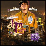 Trap Bakery OJ Da Juiceman