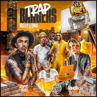 Stream and download Trap Bangers 5