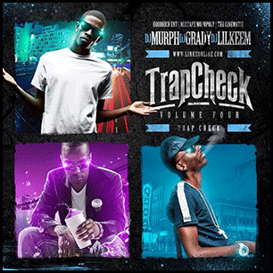 Trap Check 4