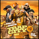 Trap City 14