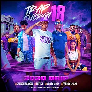 Trap Energy 18 2020 Drip