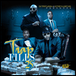 Trap Files 25