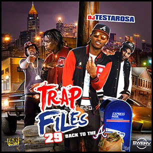 Trap Files 29