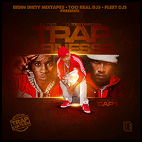Trap Finesse
