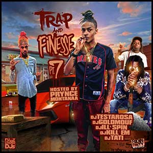 Trap Finesse 7