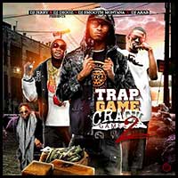 Trap Game Crack Game 2