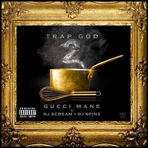 Trap God 2