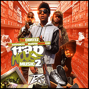 Trap House Music 2