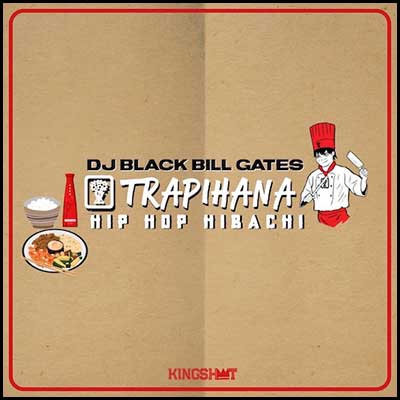 Trapihana: Hip Hop Hibachi