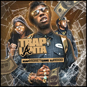 TRAPlanta