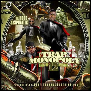 Trap Monopoly 12