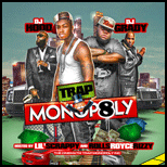 Trap Monopoly 8