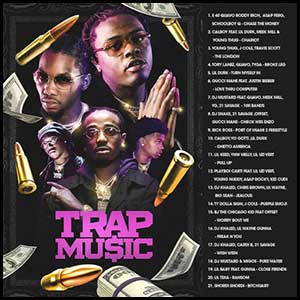 Stream and download Trap Music 2K19 Part 3