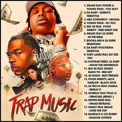 Stream and download Trap Music 2K21 Part 2