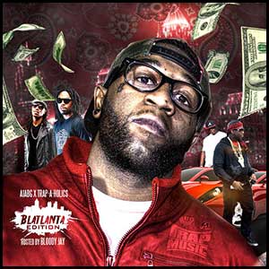 Trap Music Blatanta Edition