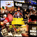 Trap Music Border Wars Edition