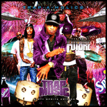 Trap Music Dirty Sprite Edt
