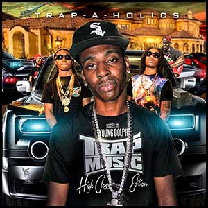 Trap Music High Class Edition