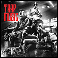 Trap Music May 2K14 Edition