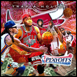 Trap Music Playoffs Edition 2K12