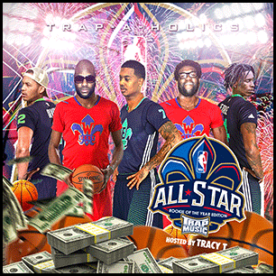 Trap Music Rookie Of The Year