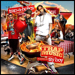 Trap Music