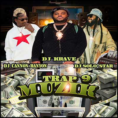 Trap Muzik 9