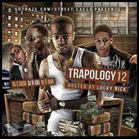 Trapology 12