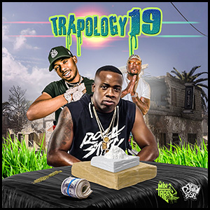 Trapology 19