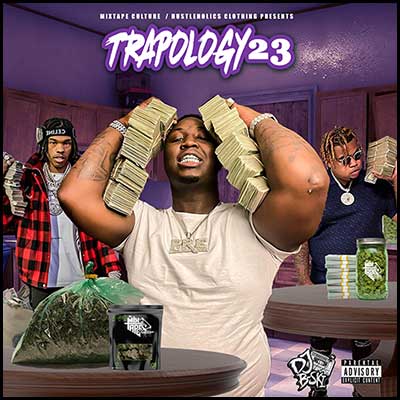 Stream and download Trapology 23