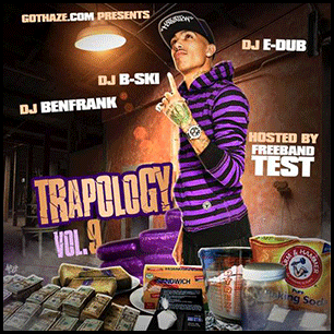 Trapology 9