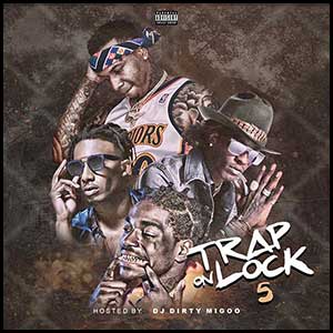 Trap On Lock 5