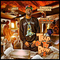 Trap On The Blow 6