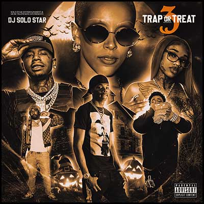 Trap or Treat 3
